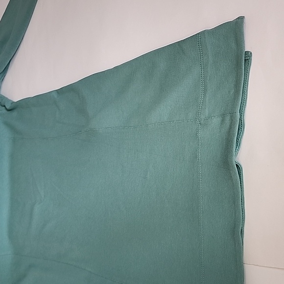 Chicos The Ultimate Tee Long Sleeve Top/ Size 0 (S) - Picture 9 of 10